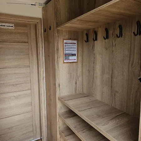 Tatralandia 433 Sofinka Chalet Liptovsky Mikulas