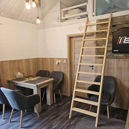 Tatralandia 433 Sofinka