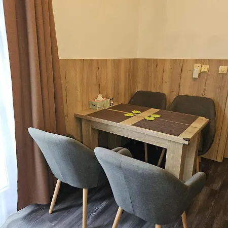 Tatralandia 433 Sofinka Chalet *