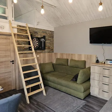 Tatralandia 433 Sofinka Liptowski Mikułasz