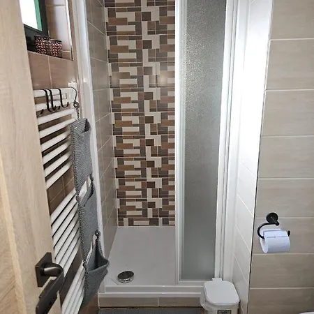 Chalet Tatralandia 433 Sofinka *