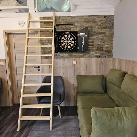 Tatralandia 433 Sofinka * Liptowski Mikułasz