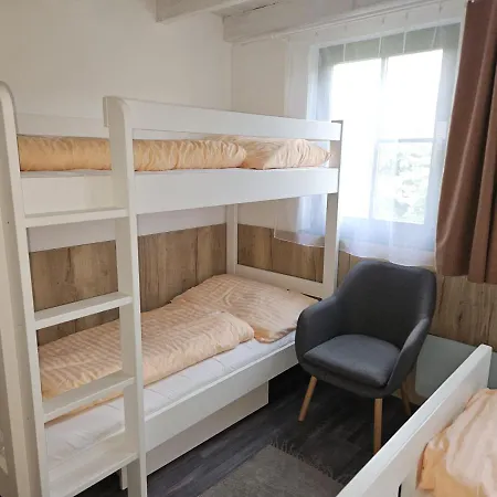 シャレー Tatralandia 433 Sofinka