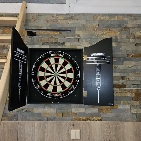 Chalet Tatralandia 433 Sofinka Liptovsky Mikulas