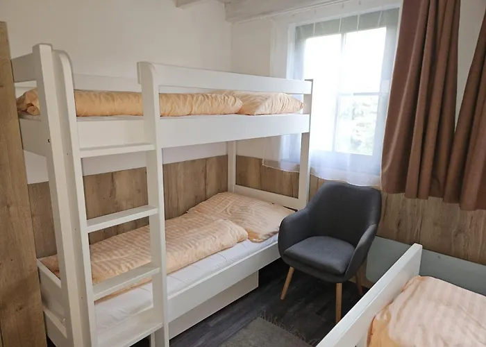 Alpstuga Tatralandia 433 Sofinka